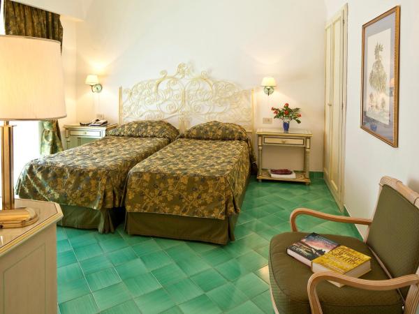 Grand Hotel Il Moresco : photo 1 de la chambre chambre double ou lits jumeaux standard