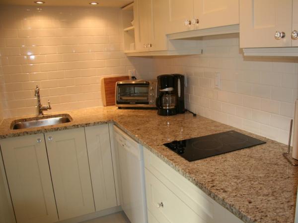 The Craigmyle : photo 5 de la chambre suite deluxe avec terrasse