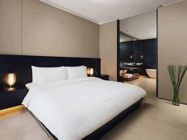 The Temple House : photo 4 de la chambre suite - temple