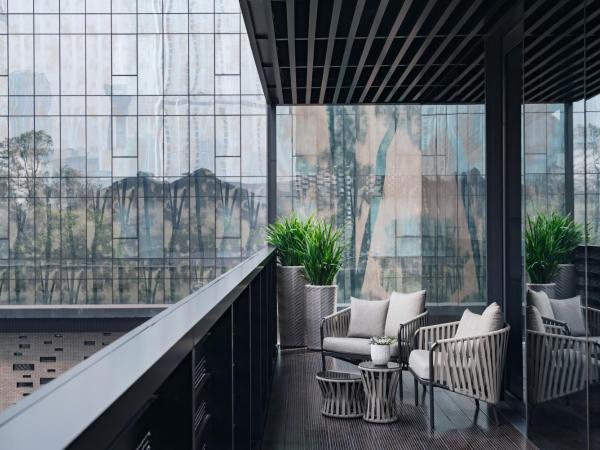 The Temple House : photo 5 de la chambre studio 90