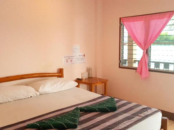 Tamarind Guesthouse : photo 7 de la chambre chambre double ou lits jumeaux standard