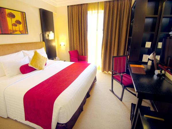 Sterlings Mac Hotel : photo 6 de la chambre chambre exécutive