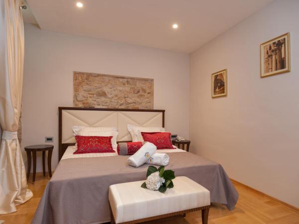 Heritage Hotel Antique Split : photo 6 de la chambre chambre double ou lits jumeaux confort - rez-de-chaussée