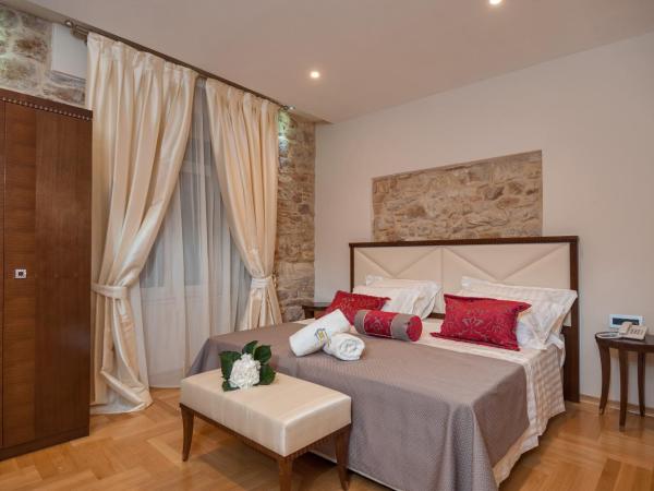 Heritage Hotel Antique Split : photo 7 de la chambre chambre double ou lits jumeaux confort - rez-de-chaussée