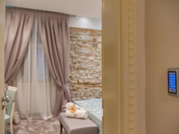 Heritage Hotel Antique Split : photo 4 de la chambre chambre double ou lits jumeaux standard