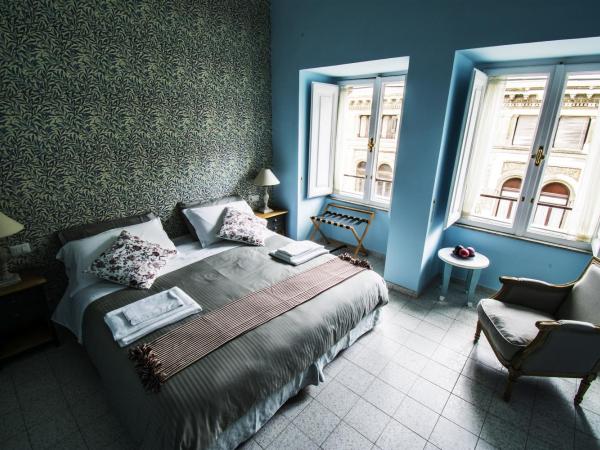 Domus Sibyllina, Galleria Umberto I : photo 6 de la chambre suite deluxe