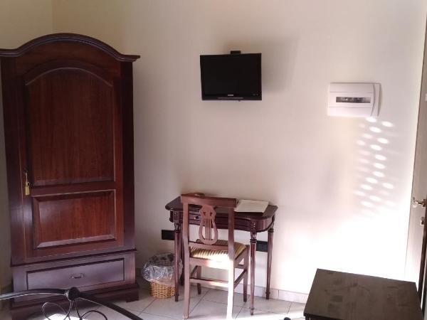 B&B Archia : photo 4 de la chambre chambre double