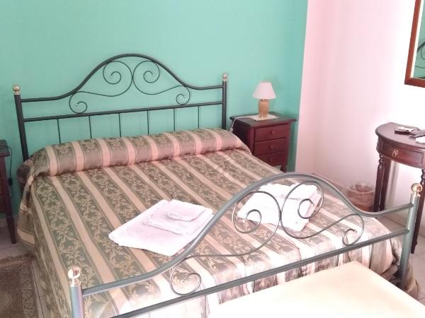 B&B Archia : photo 5 de la chambre chambre double