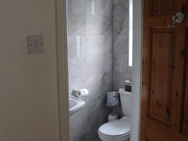 O' Sullivan's B & B : photo 7 de la chambre chambre lits jumeaux standard