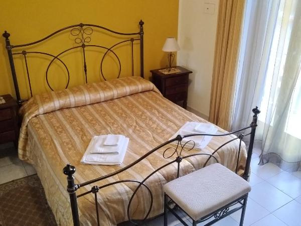 B&B Archia : photo 3 de la chambre chambre double