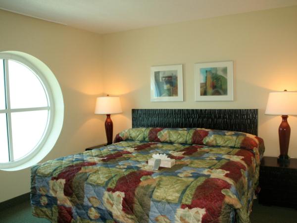 Seaside Resort by Capital Vacations : photo 7 de la chambre suite 3 chambres