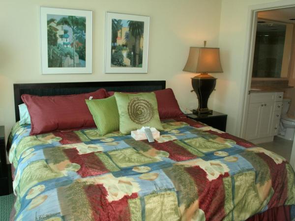 Seaside Resort by Capital Vacations : photo 9 de la chambre suite 3 chambres