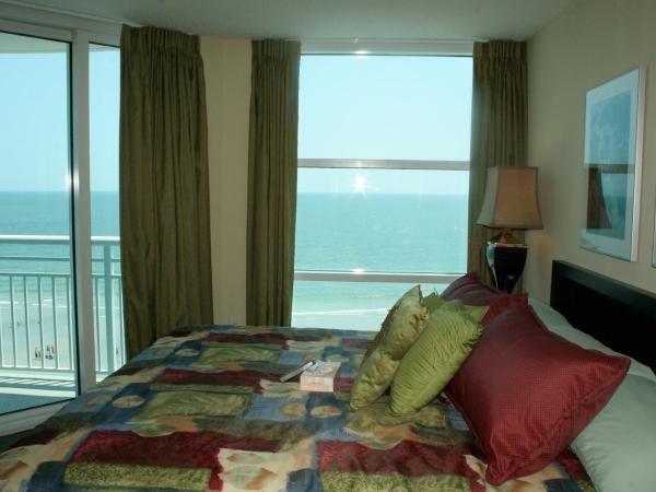 Seaside Resort by Capital Vacations : photo 2 de la chambre suite 3 chambres