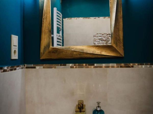 Park&Art Boutique Suites : photo 9 de la chambre chambre familiale