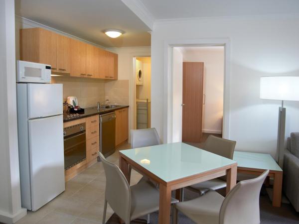 Quest St Kilda Bayside : photo 7 de la chambre appartement 2 chambres