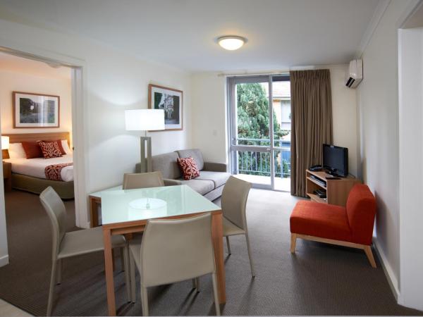 Quest St Kilda Bayside : photo 4 de la chambre appartement 2 chambres