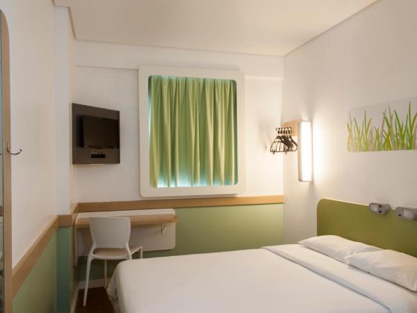 ibis budget Manaus : photo 7 de la chambre chambre double standard