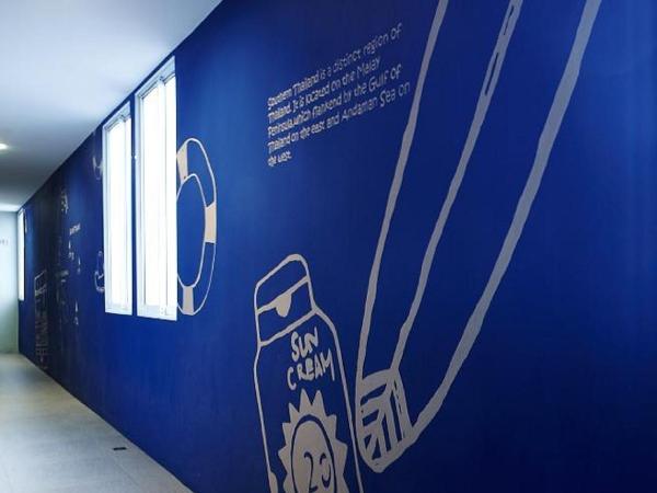 Loft 77 : photo 4 de la chambre chambre double Économique