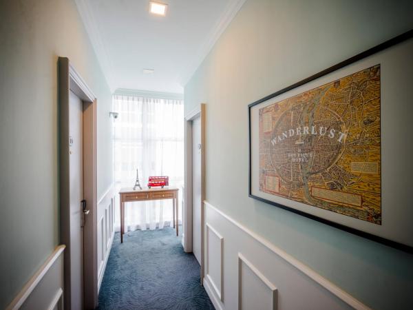 H Boutique Hotel Sri Petaling : photo 2 de la chambre chambre simple standard