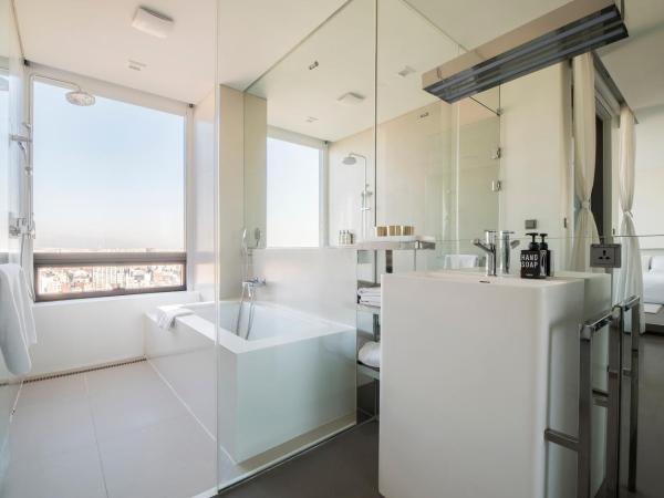 Hotel Cappuccino : photo 2 de la chambre studio