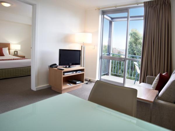 Quest St Kilda Bayside : photo 5 de la chambre appartement 1 chambre