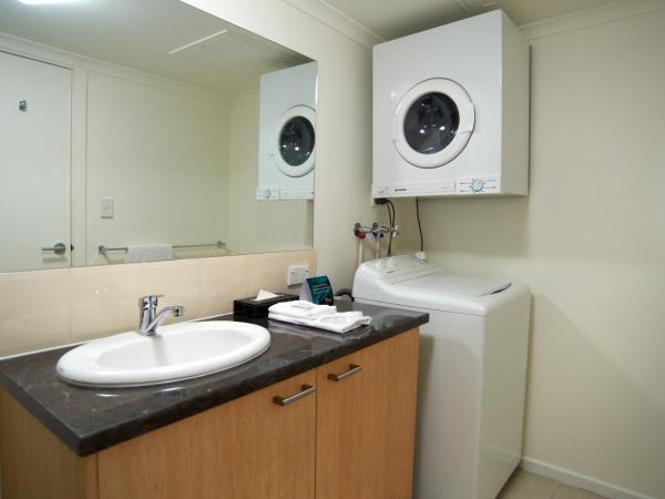 Quest St Kilda Bayside : photo 4 de la chambre appartement 1 chambre