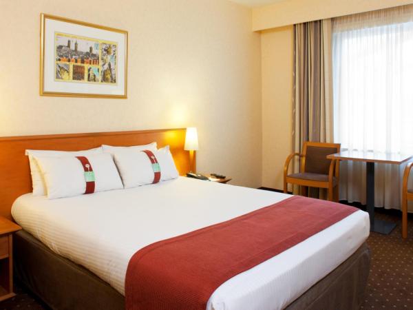 Holiday Inn Gent Expo, an IHG Hotel : photo 1 de la chambre chambre double standard