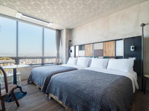 Hotel Cappuccino : photo 2 de la chambre studio deluxe