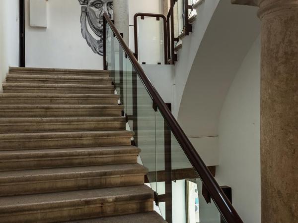 Palazzo Verrone : photo 2 de la chambre chambre double standard avec salle de bains commune