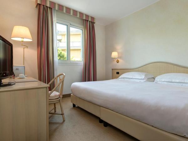 Park Hotel Brasilia : photo 4 de la chambre chambre familiale - annexe