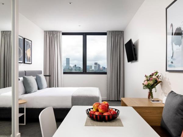 Quest South Perth Foreshore : photo 1 de la chambre studio