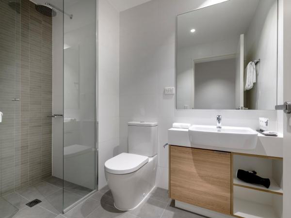 Quest South Perth Foreshore : photo 5 de la chambre studio