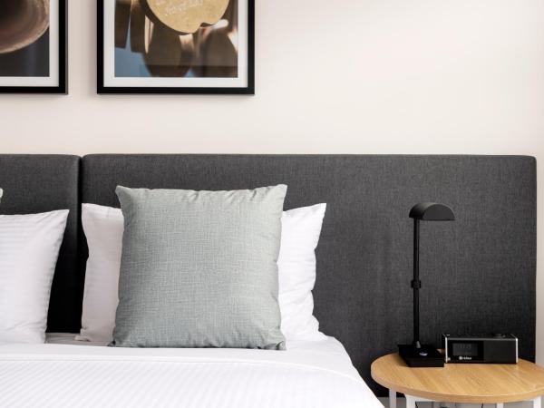 Quest South Perth Foreshore : photo 6 de la chambre appartement 3 chambres