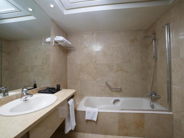 Hotel Bahía : photo 4 de la chambre chambre simple