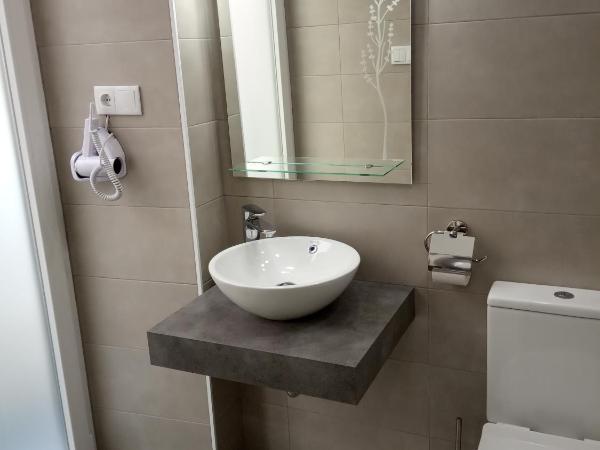 Alicante Center Apart : photo 10 de la chambre appartement 2 chambres