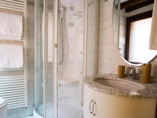 Margherita House Venice : photo 5 de la chambre appartement avec terrasse