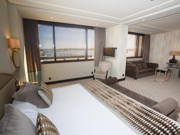 Hotel Bahía : photo 5 de la chambre chambre double supérieure