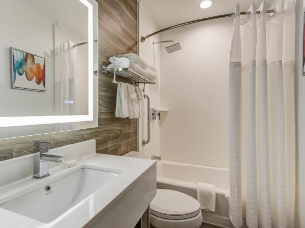 EST Hotel : photo 4 de la chambre studio 2 lits queen-size