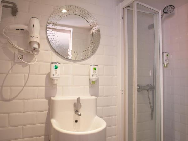 Gran Central Suites : photo 6 de la chambre studio