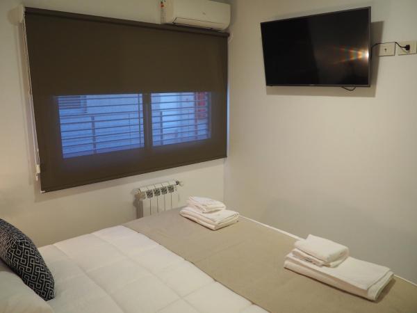 Umbral del Aconcagua : photo 7 de la chambre appartement supérieur