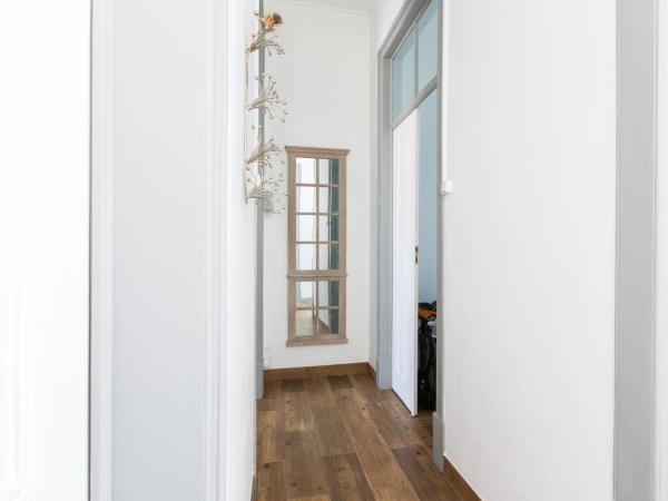 Faro Cosy Guesthouse : photo 9 de la chambre chambre simple standard avec salle de bains commune