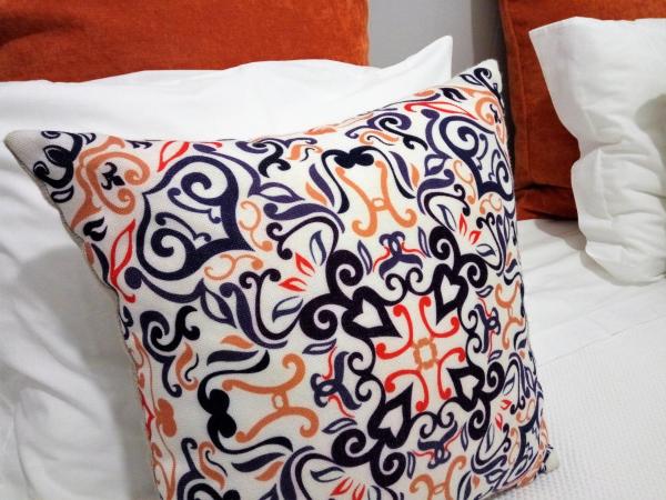 Faro Cosy Guesthouse : photo 2 de la chambre chambre lits jumeaux Économique