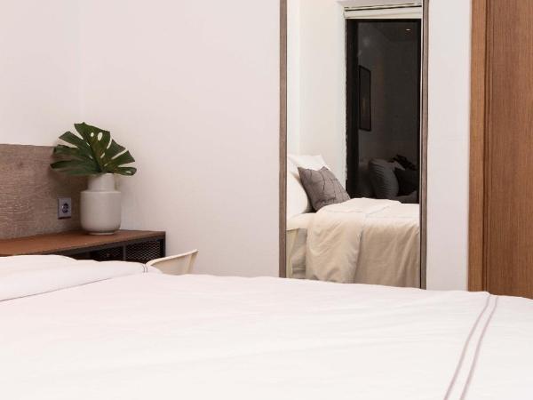 Ariama Serviced Residence : photo 5 de la chambre appartement 1 chambre