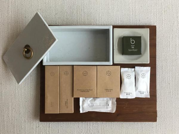 The Temple House : photo 6 de la chambre studio 70 double room