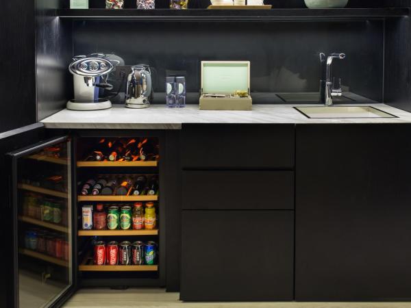 The Temple House : photo 5 de la chambre deluxe temple suite