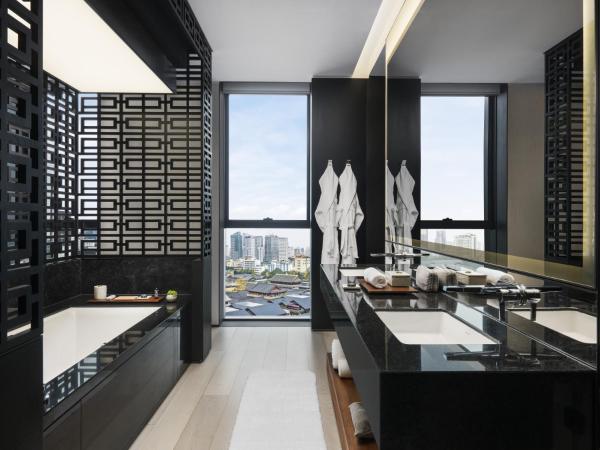 The Temple House : photo 8 de la chambre deluxe temple suite