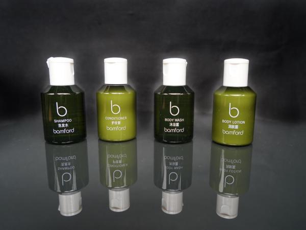 The Temple House : photo 7 de la chambre résidence 90