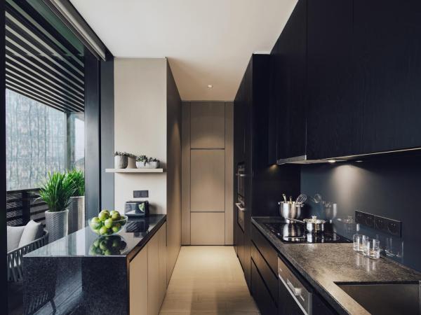 The Temple House : photo 6 de la chambre résidence premier