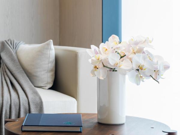 The Temple House : photo 6 de la chambre studio 60 double room