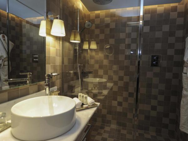 Sofitel Marrakech Palais Impérial & Spa : photo 9 de la chambre chambre classique contemporaine avec balcon